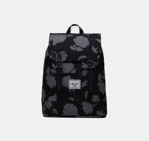 Retreat Small Backpack - Shadow Floral
