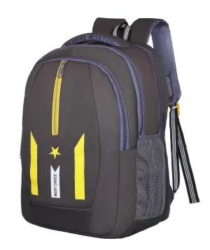 Rightchoice Large Laptop Backpack (Multi-Colour , 45L)