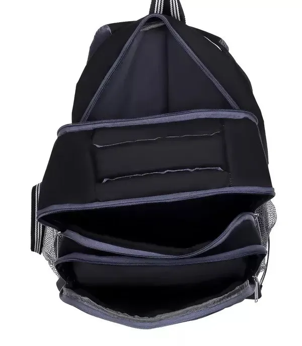 Rightchoice Large Laptop Backpack (Multi-Colour , 45L)