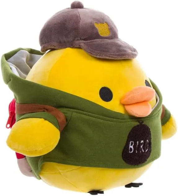 Rilakkuma Kiiroitori San-X Original Always Series Plush