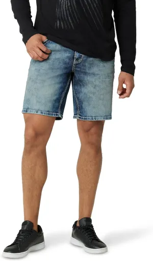 Rock & Republic Men's Cooper Slim Jean Short