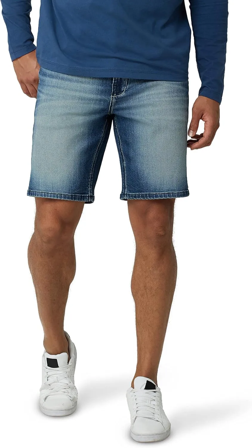 Rock & Republic Men's Cooper Slim Jean Short