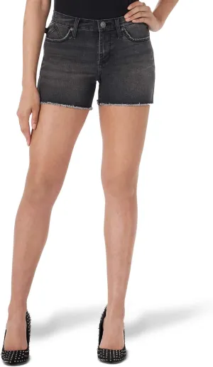 Rock & Republic Women's Fever Hula Stretch 4.5 Short
