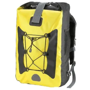 Roll Top Hiking Backpack