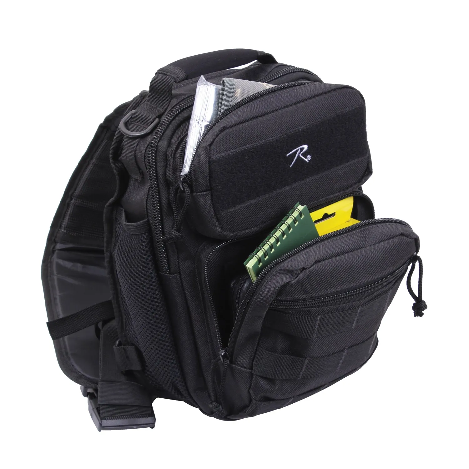 Rothco Compact Tactisling Shoulder Bag