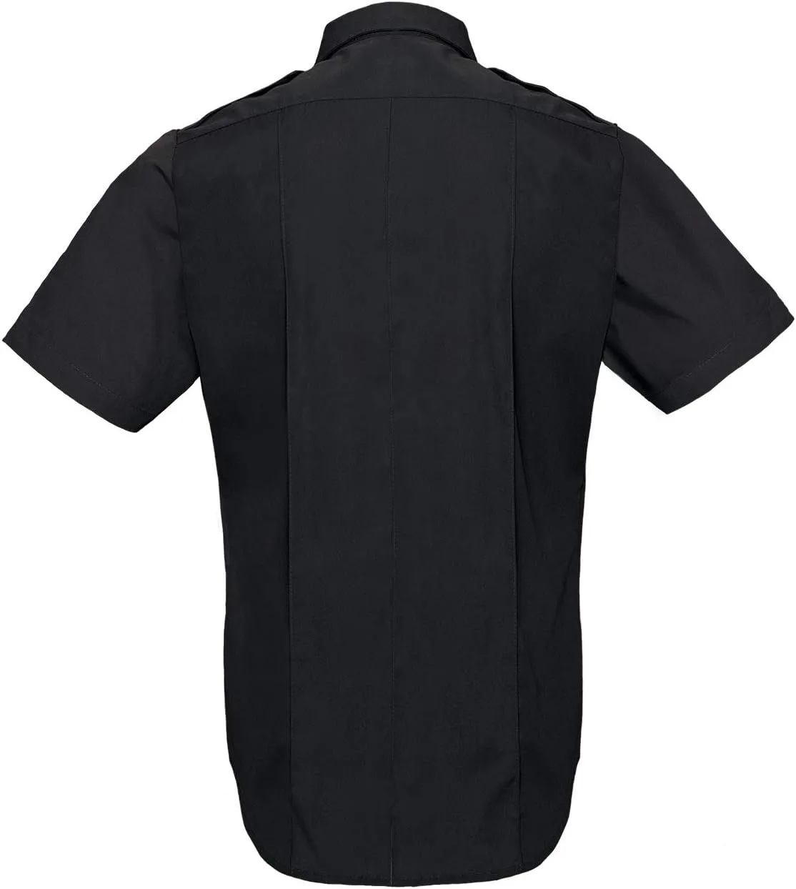 Rothco Short Sleeve Uniform Shirt