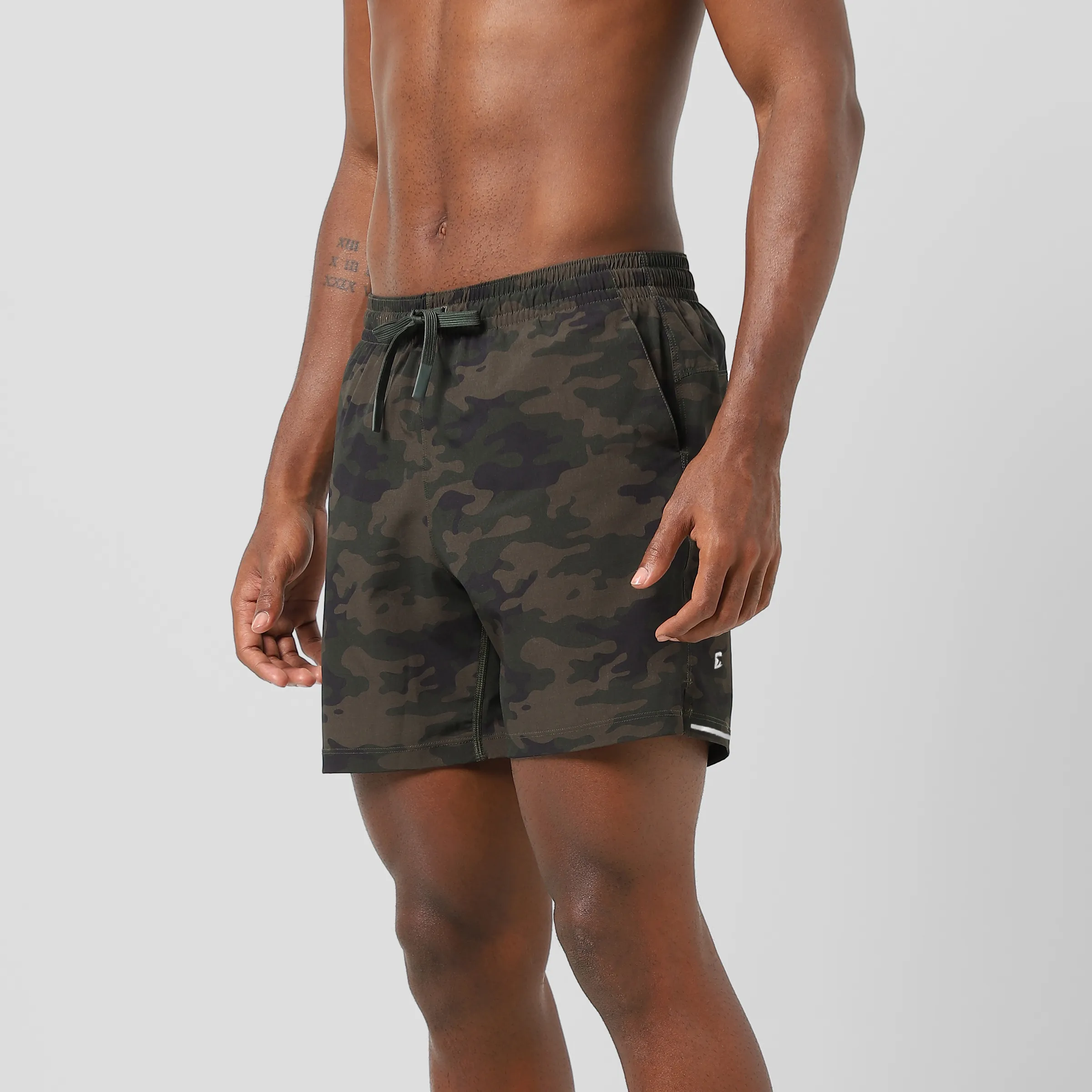 Run Short v2