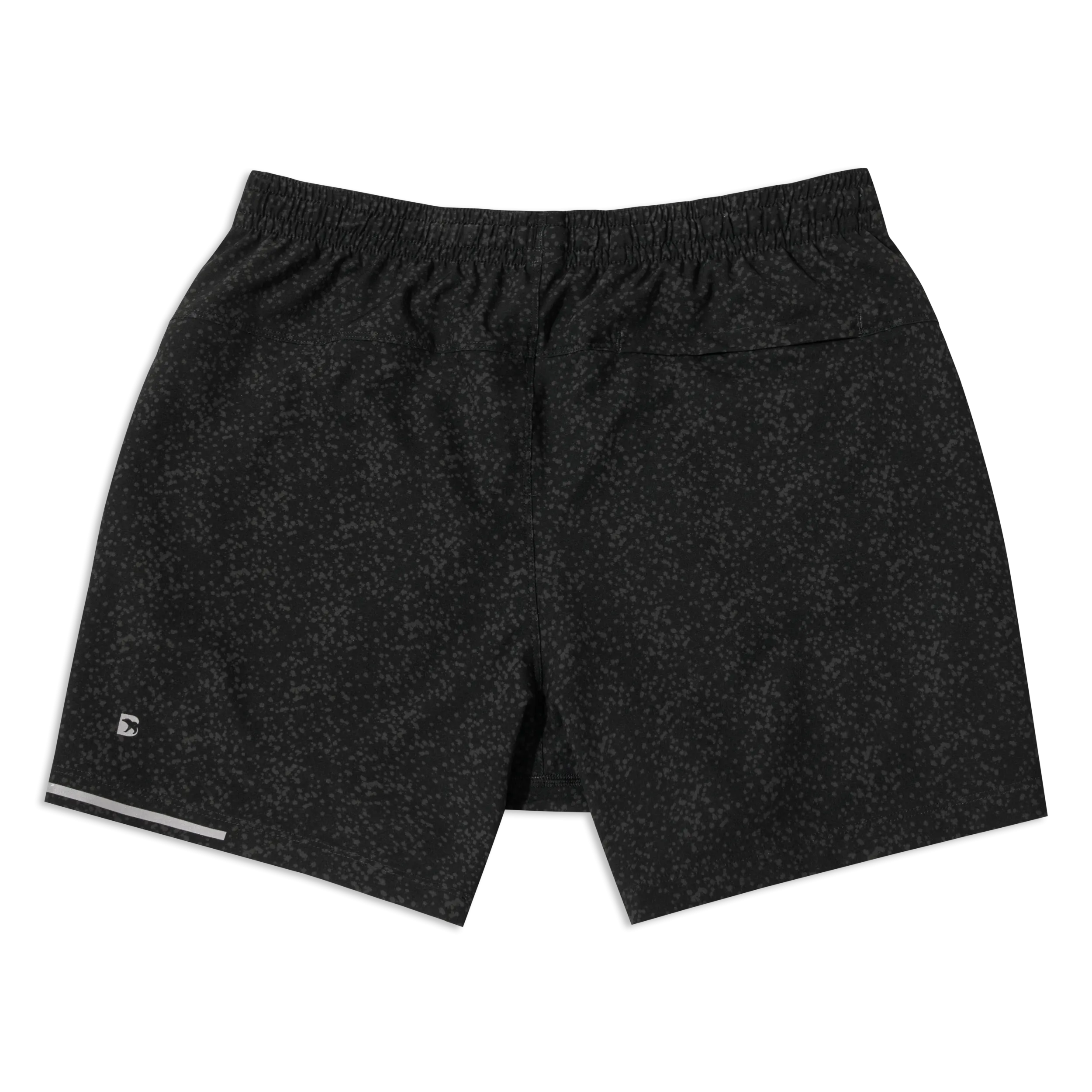 Run Short v2