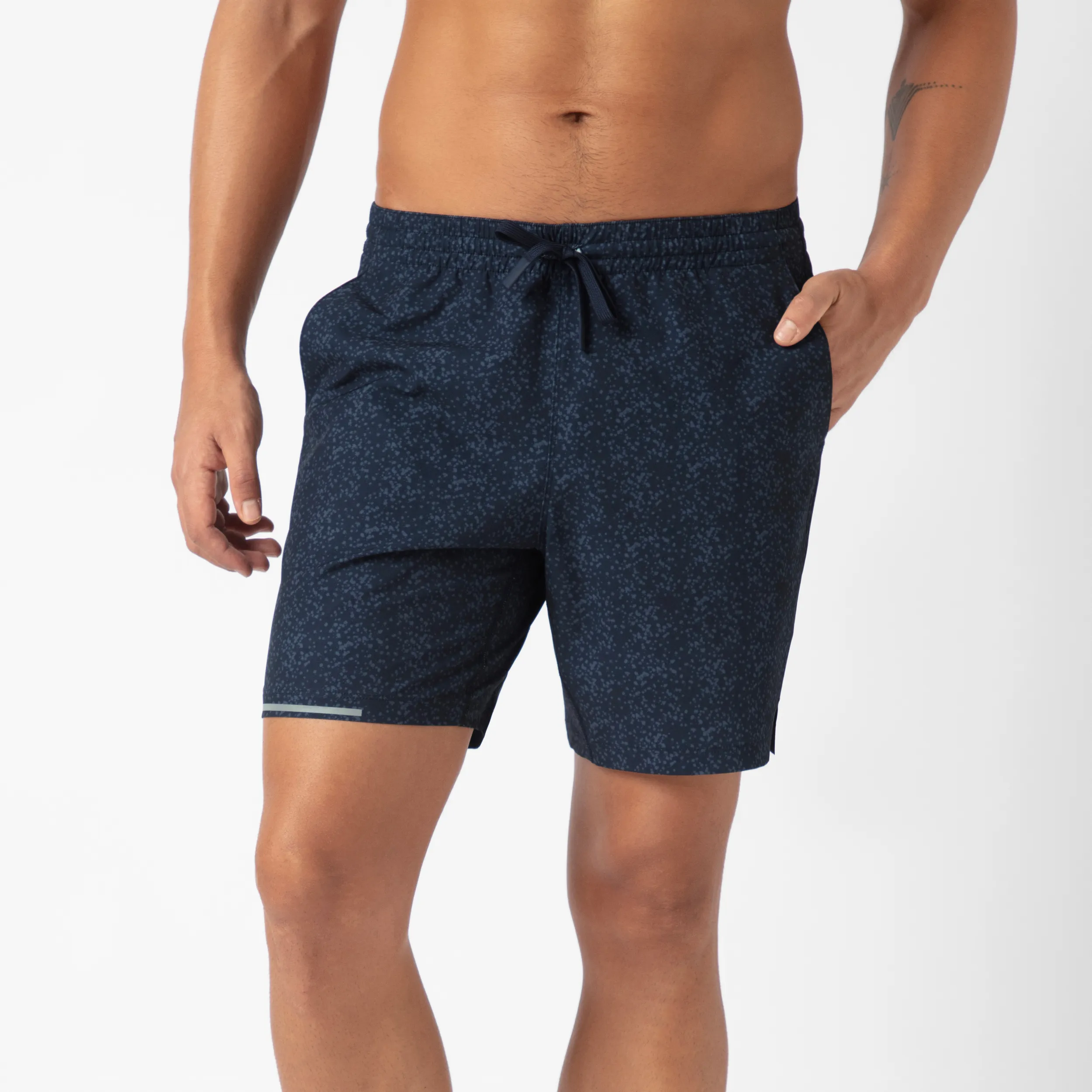 Run Short v2