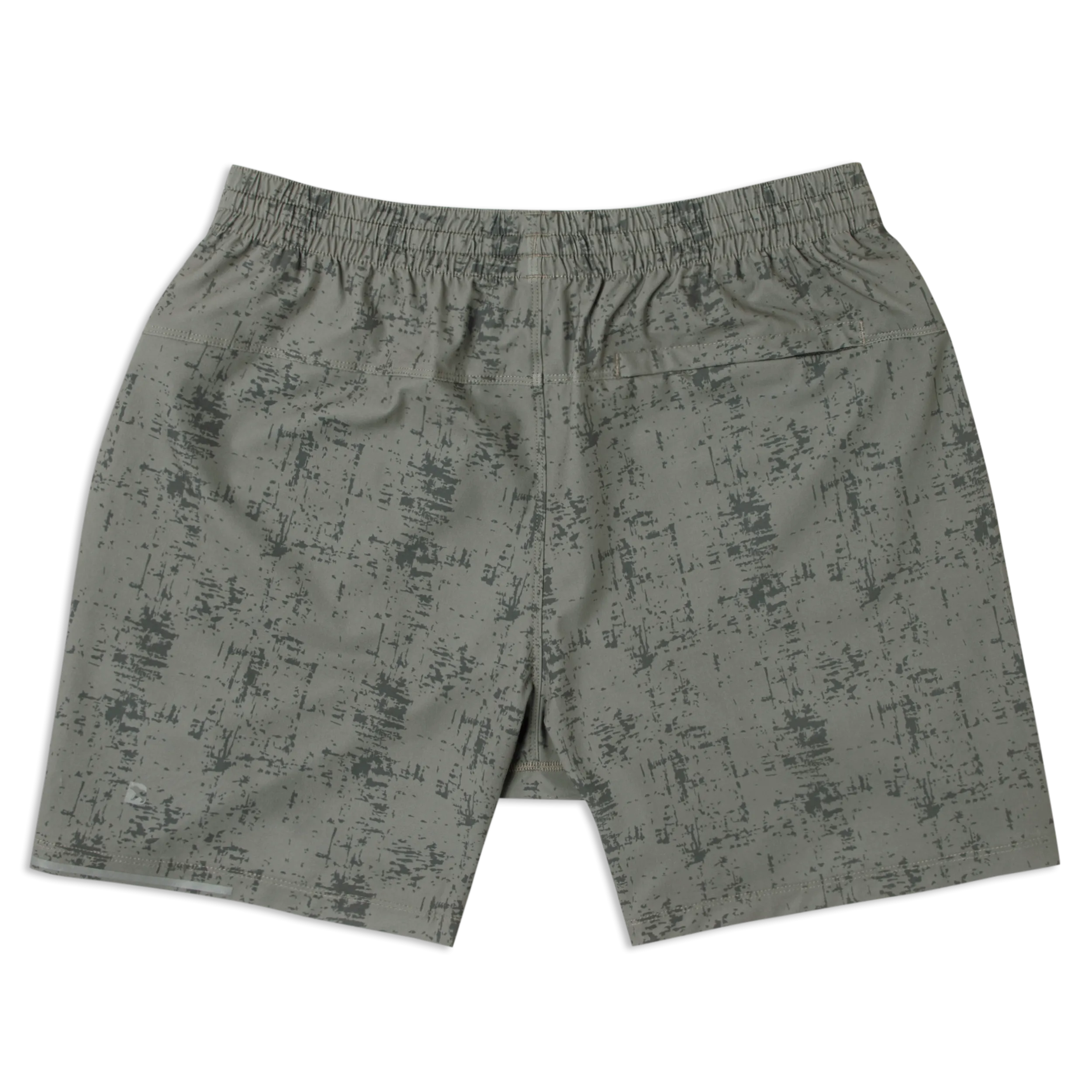 Run Short v2