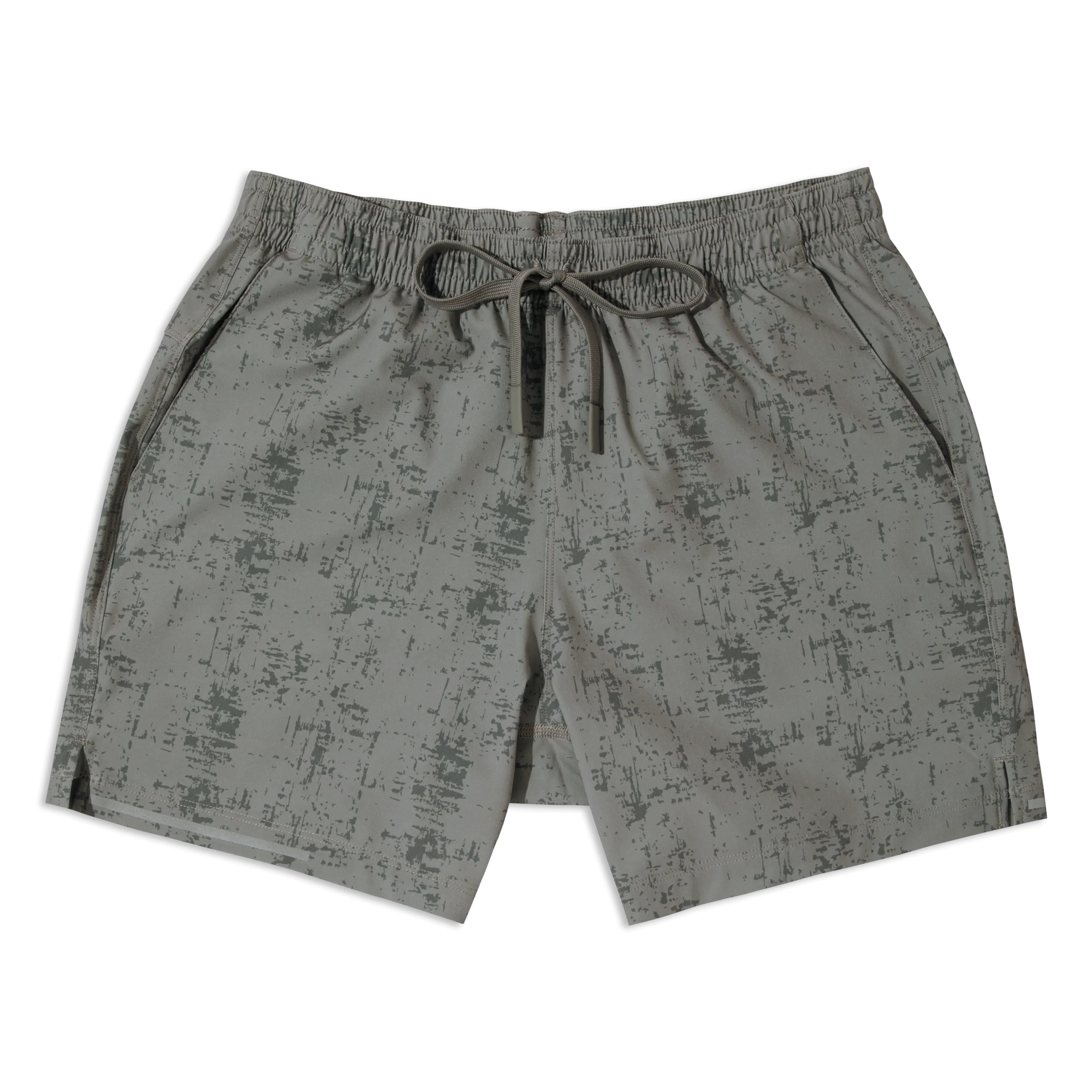 Run Short v2