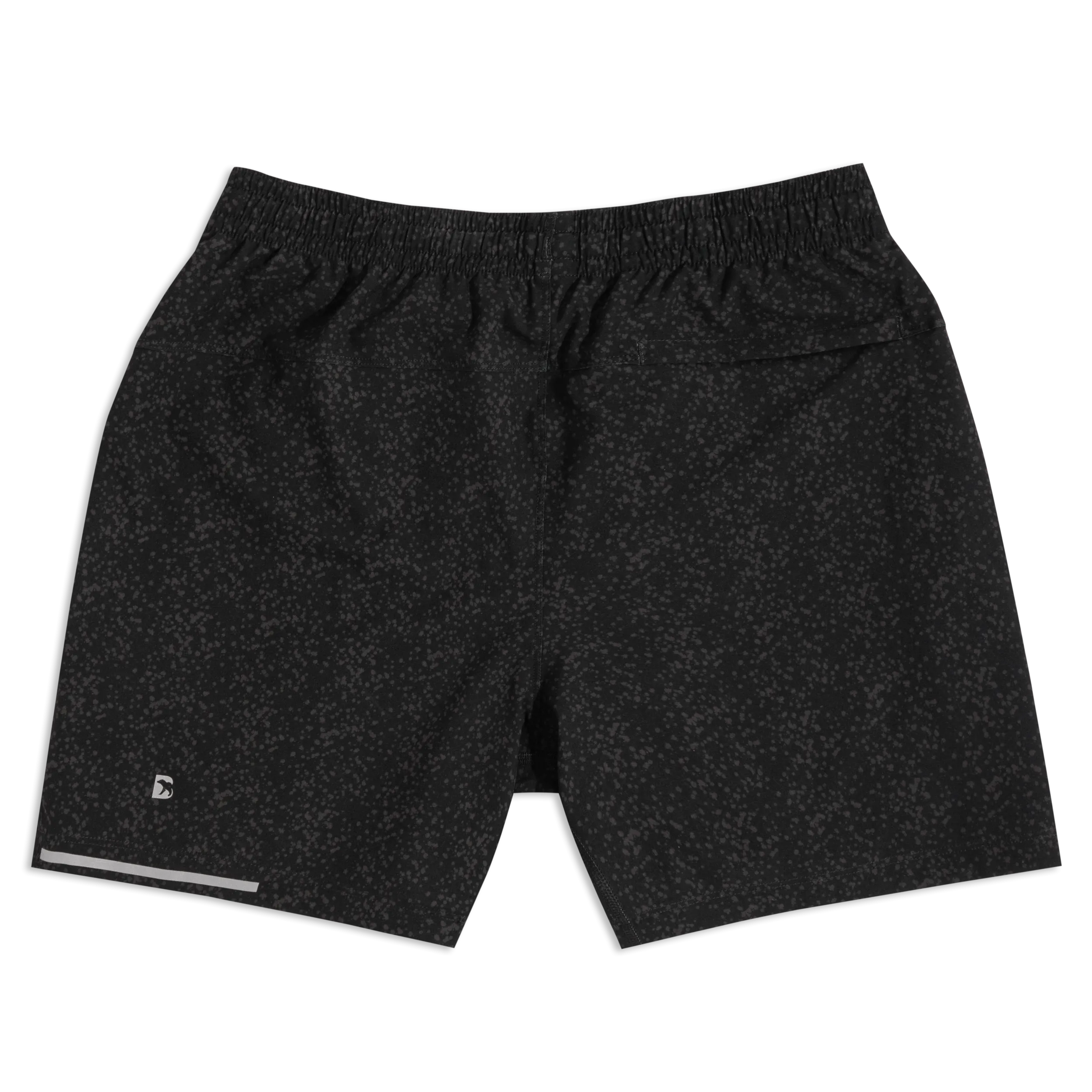 Run Short v2