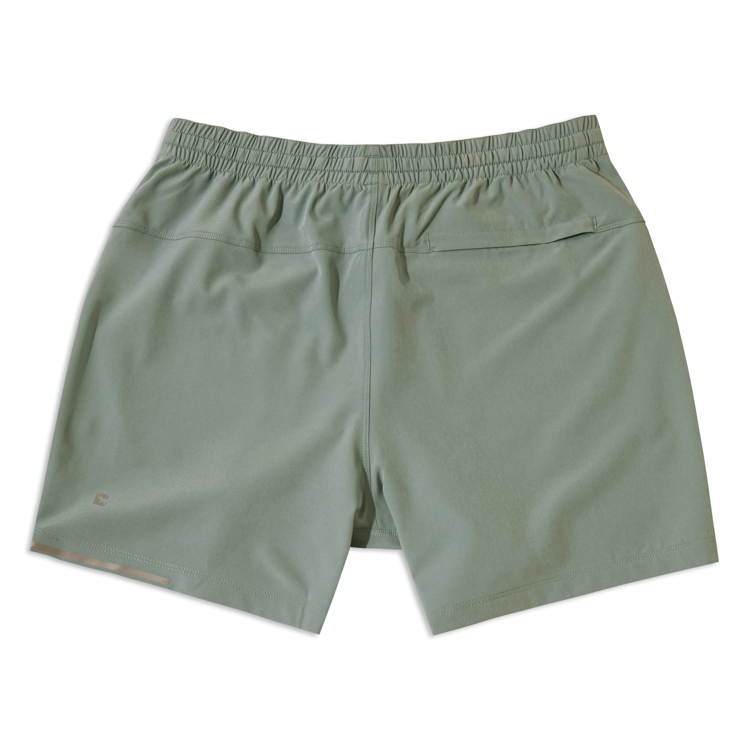 Run Short v2