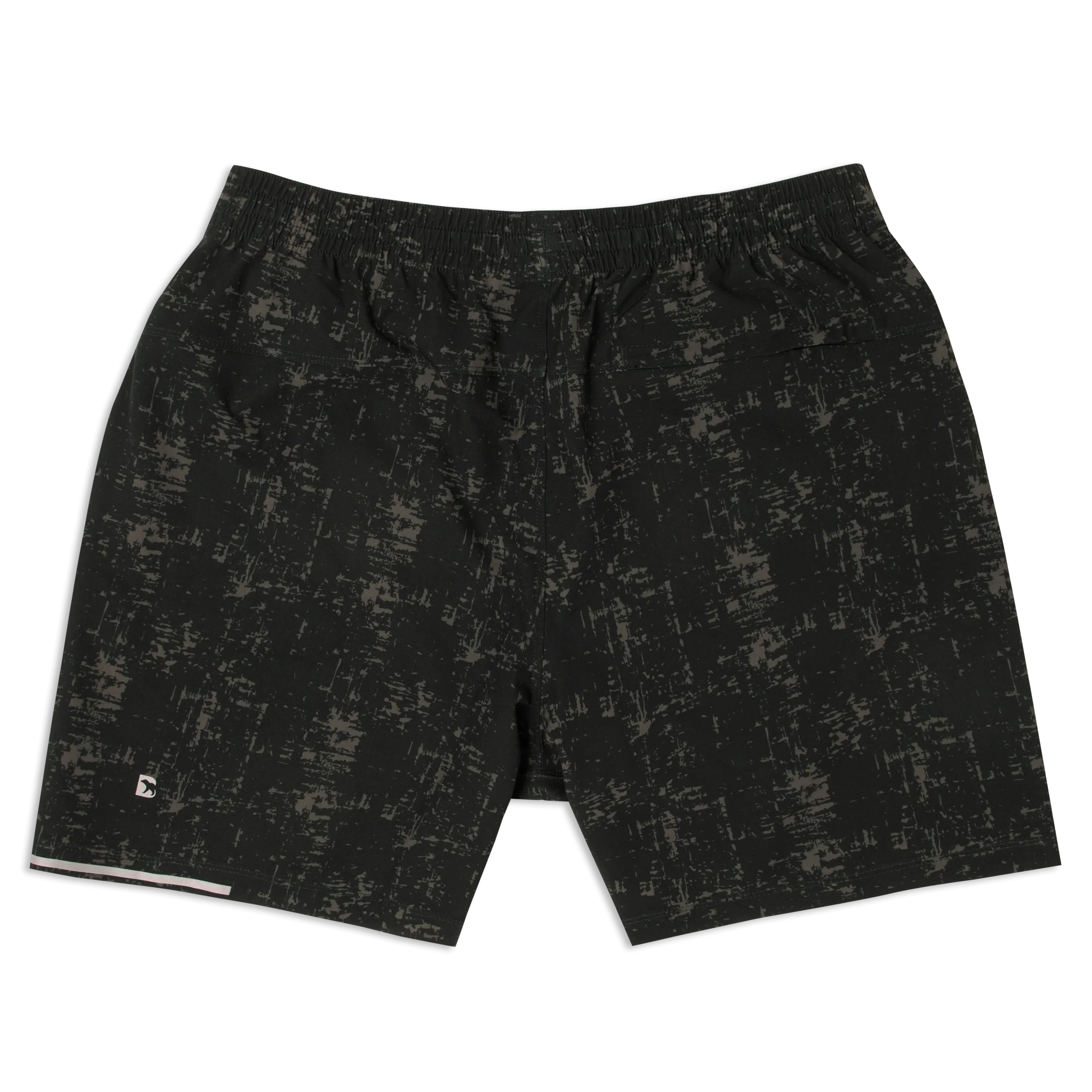 Run Short v2