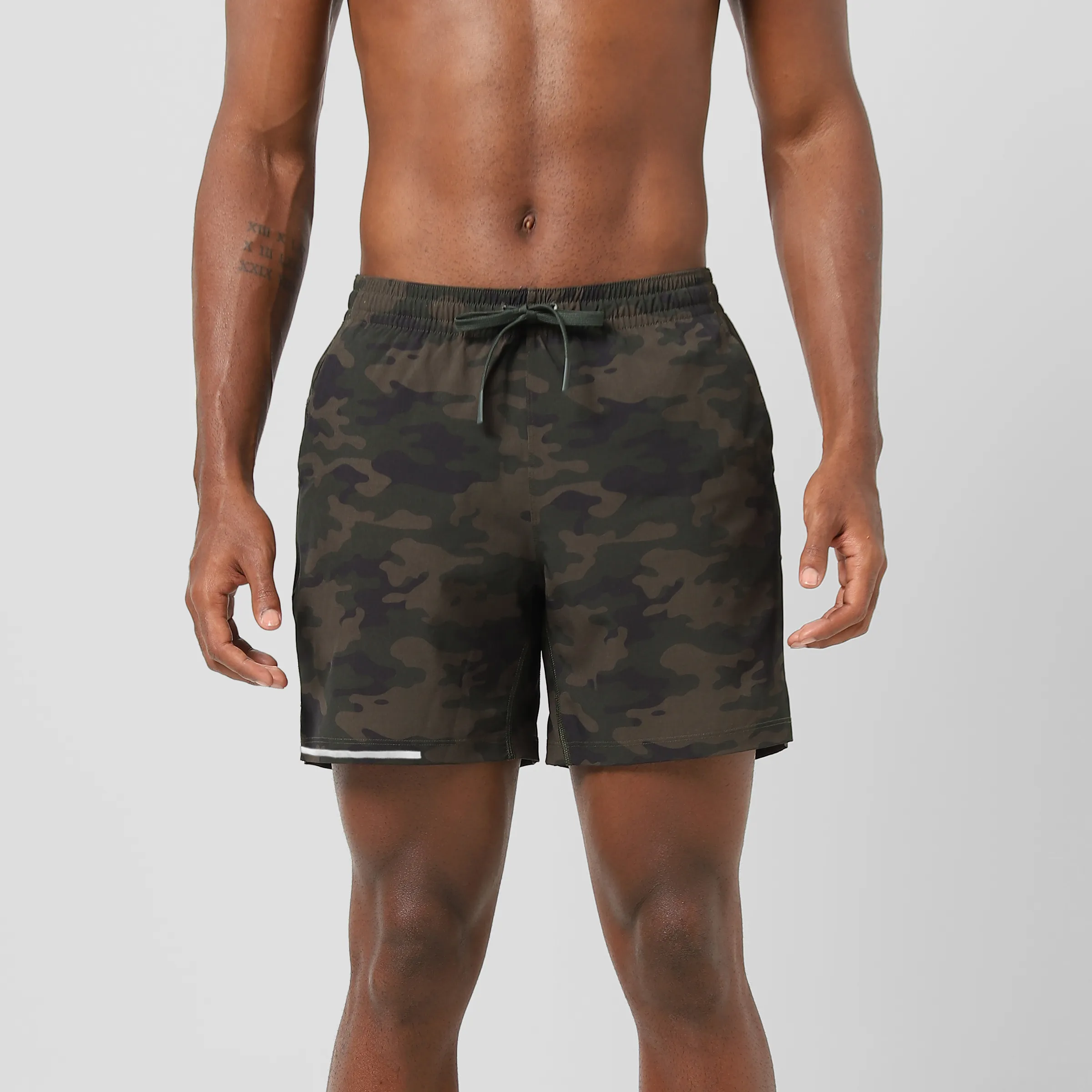 Run Short v2