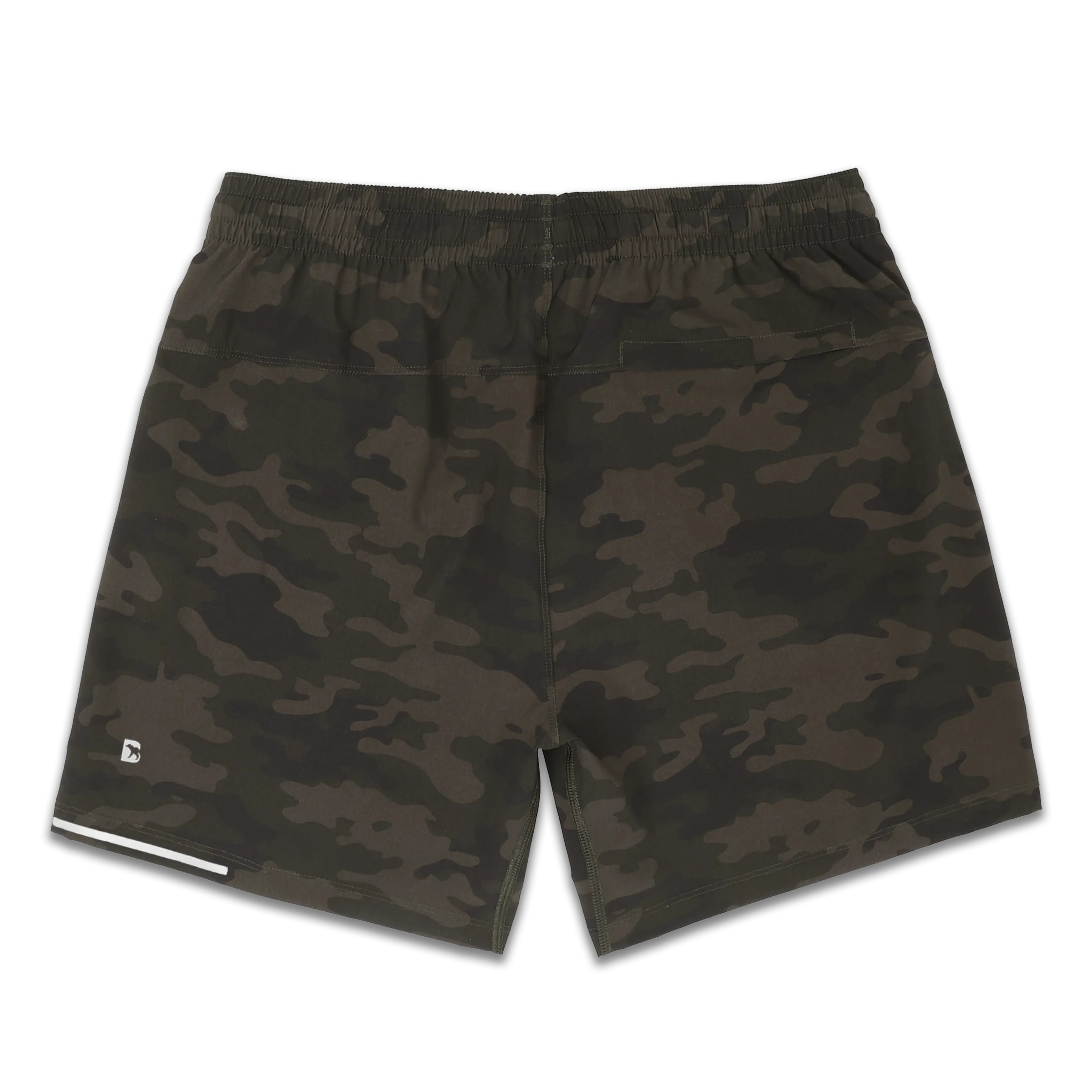 Run Short v2