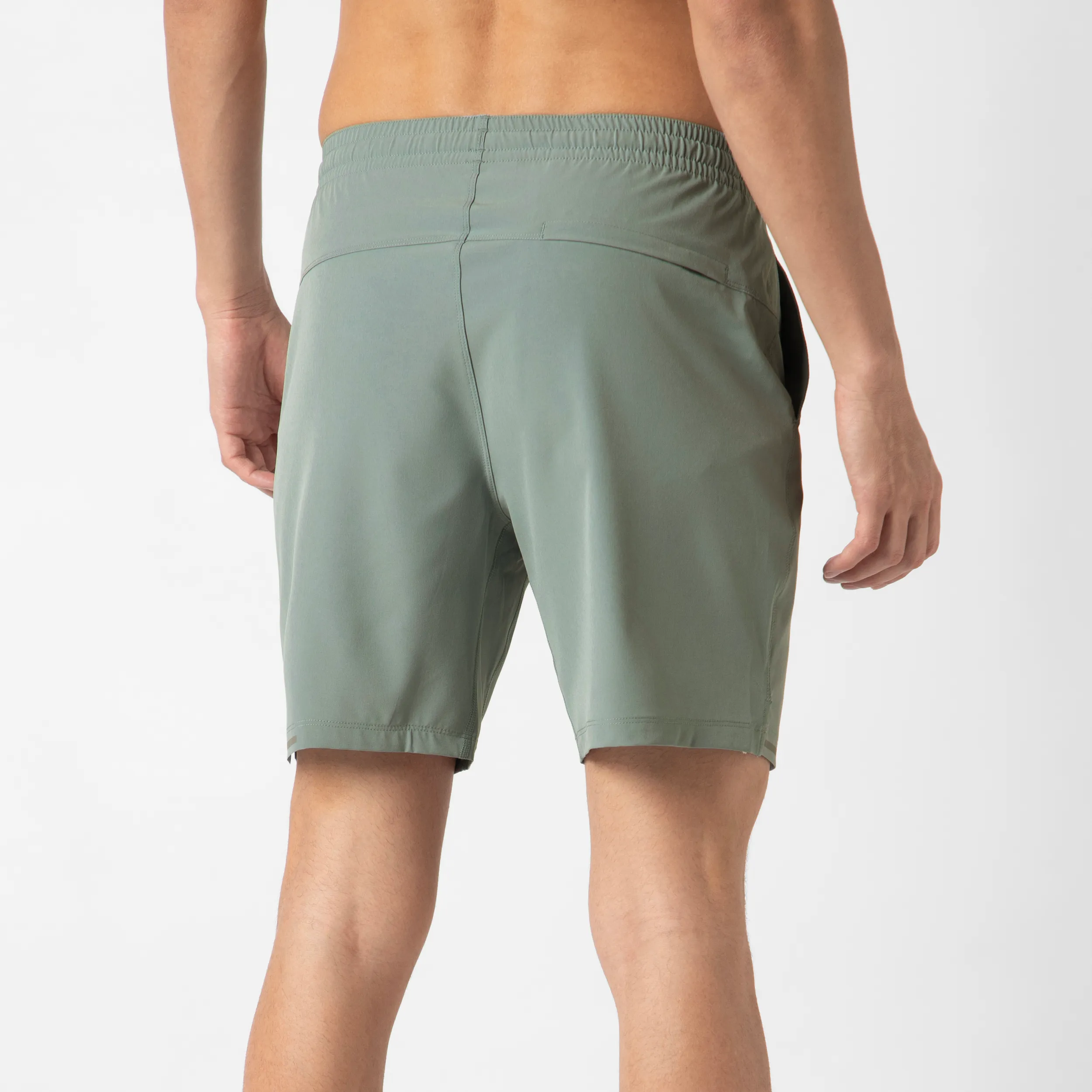 Run Short v2