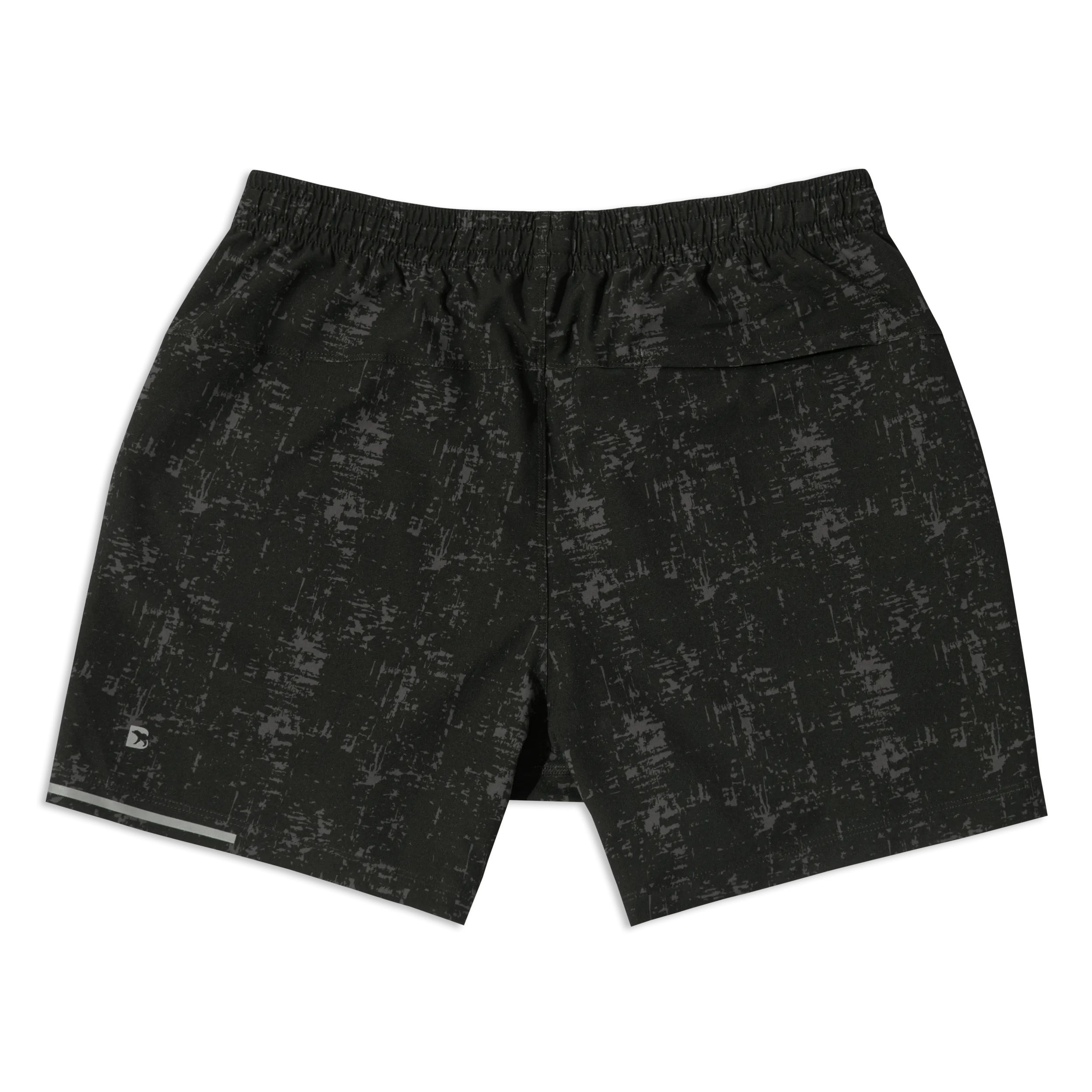 Run Short v2