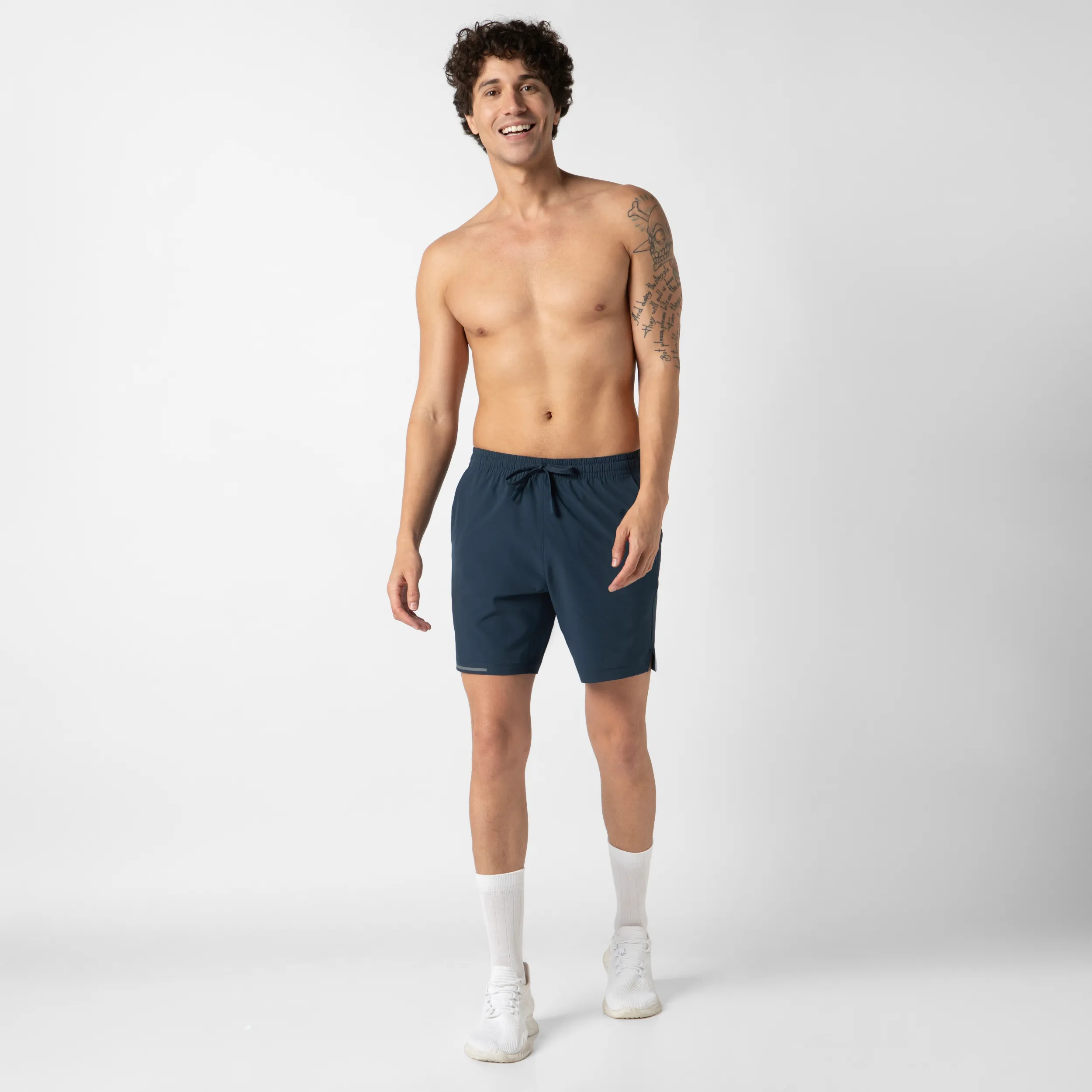 Run Short v2