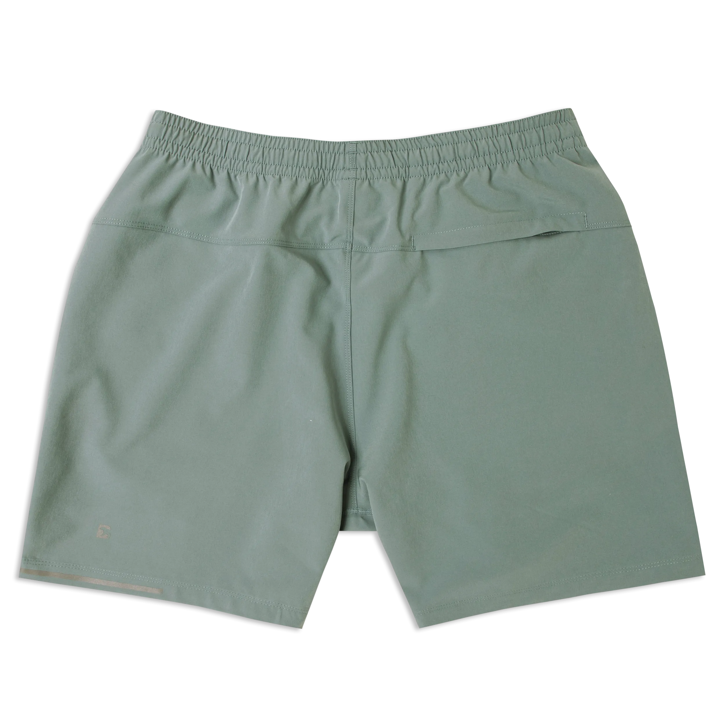 Run Short v2