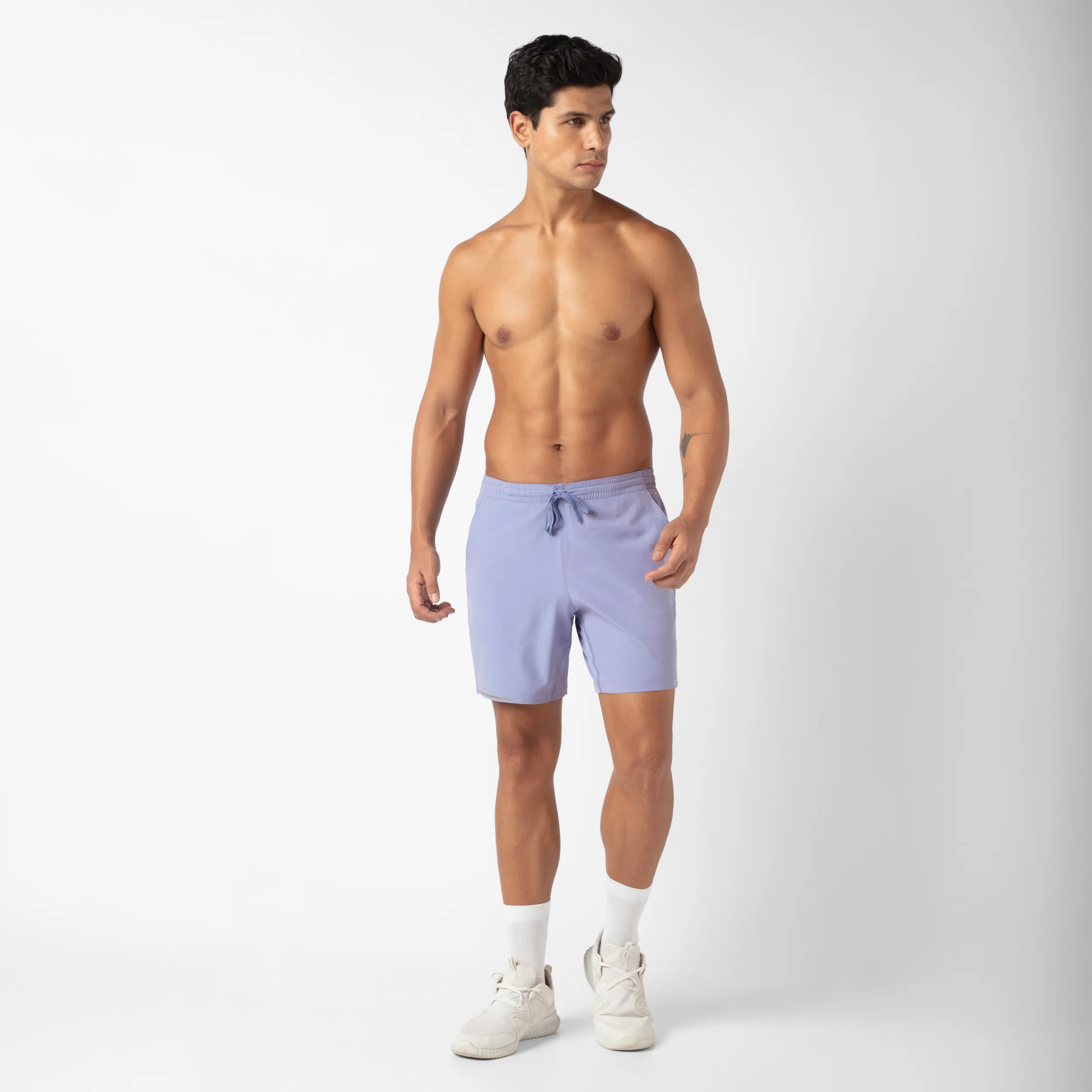 Run Short v2