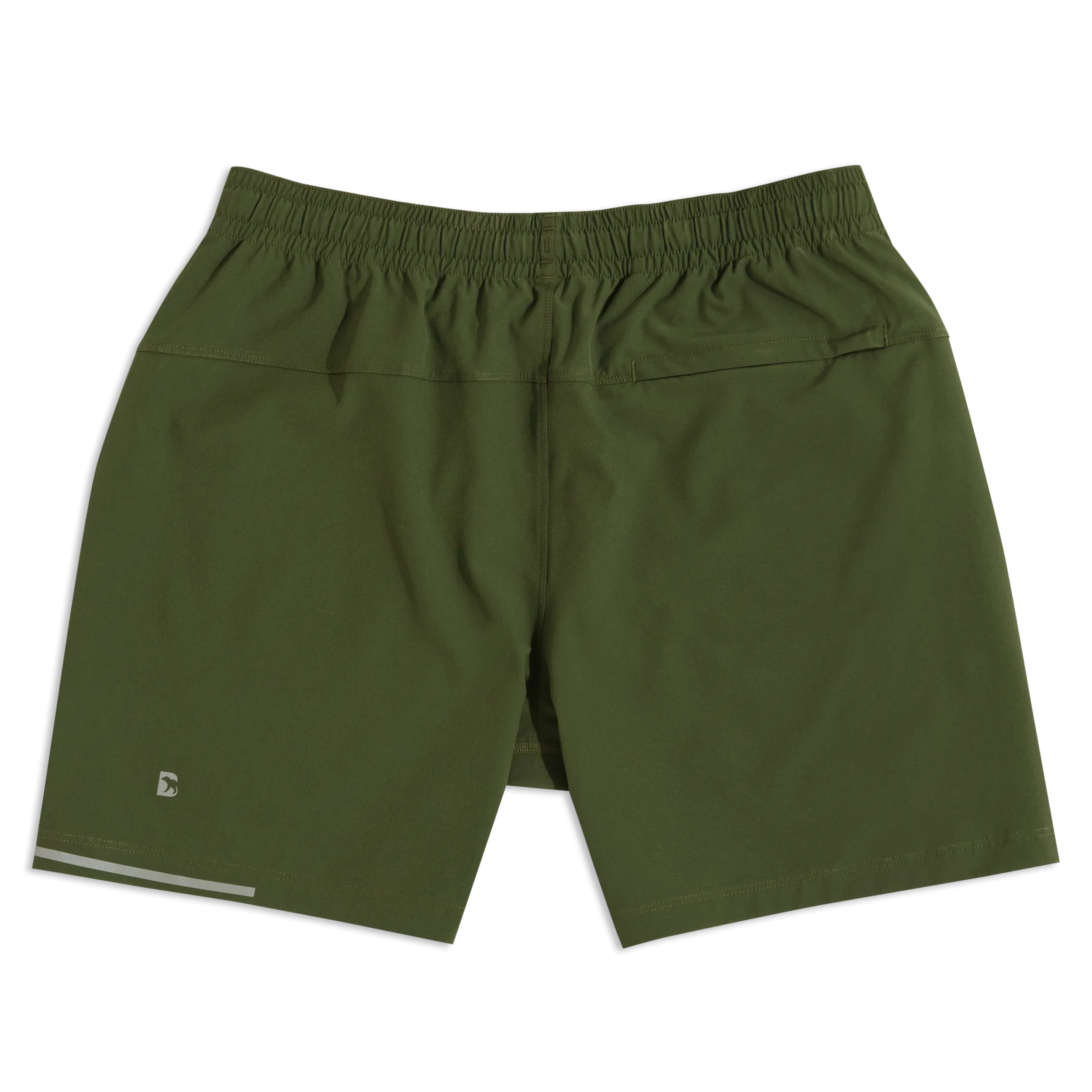 Run Short v2