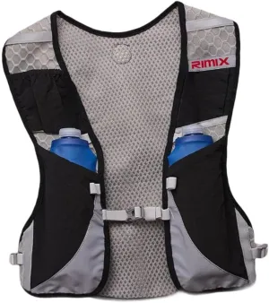 Running Hydration Vest Backpack for Men and Women with Adjustable Features for Outdoor Activities