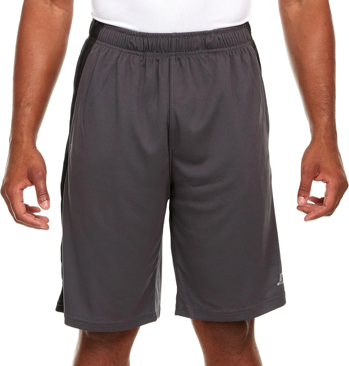 Russell Athletic Mens Performance Training Short