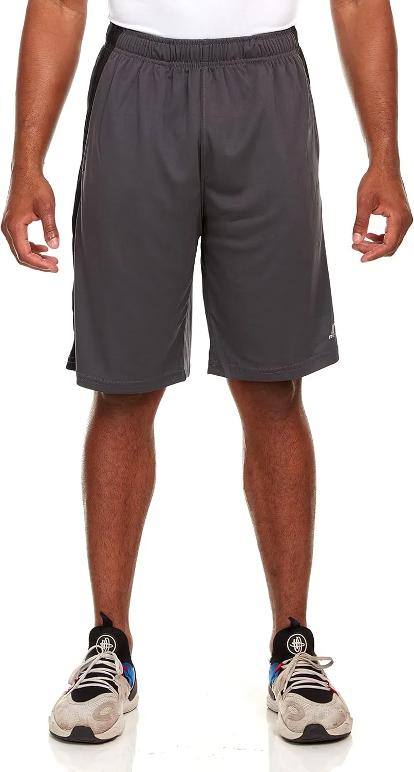 Russell Athletic Mens Performance Training Short