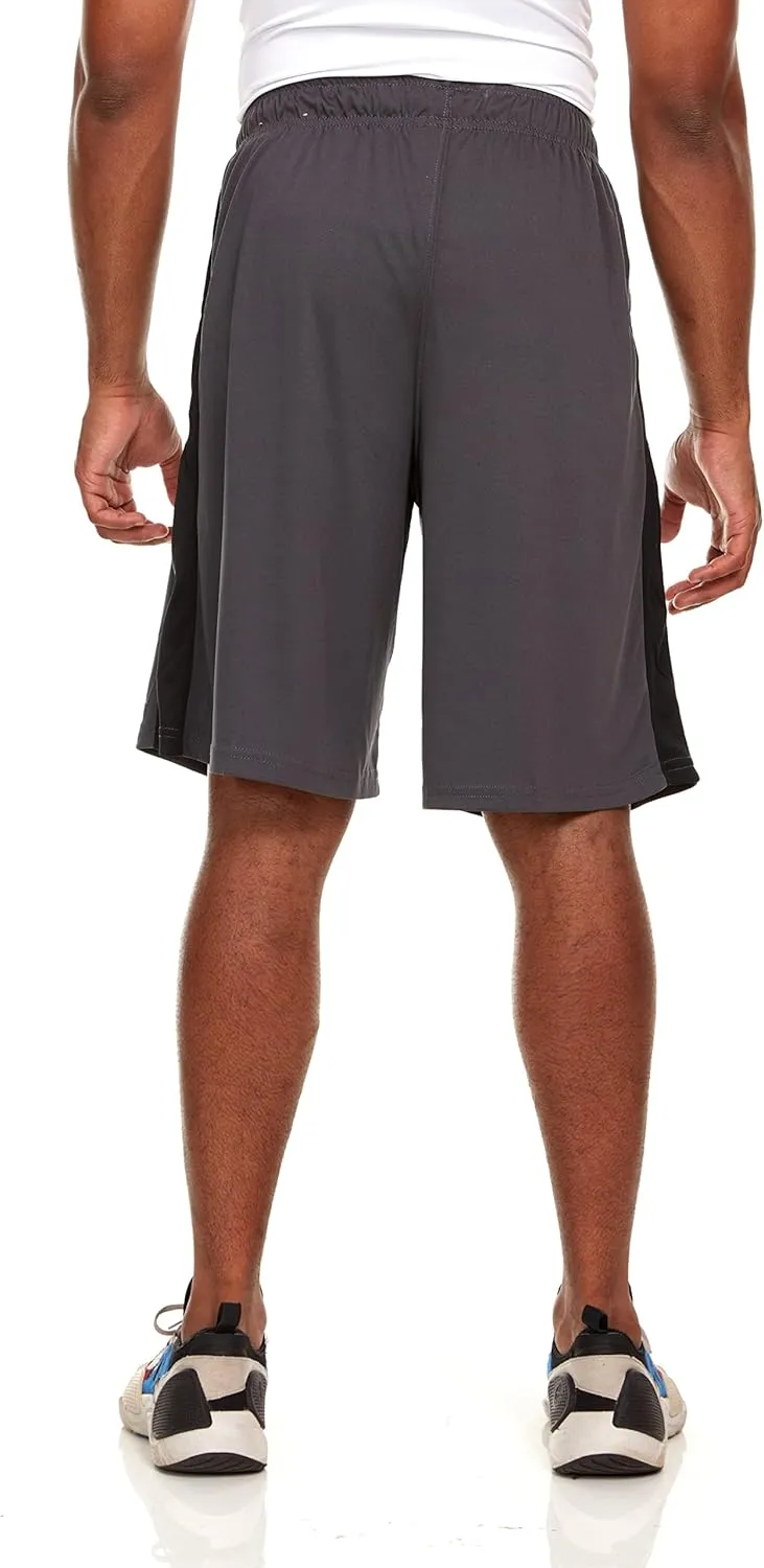 Russell Athletic Mens Performance Training Short