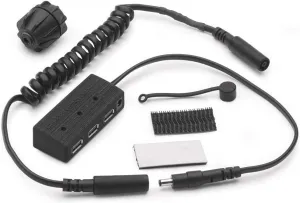 S111 - Givi USB Power Hub Kit for Tank Bag