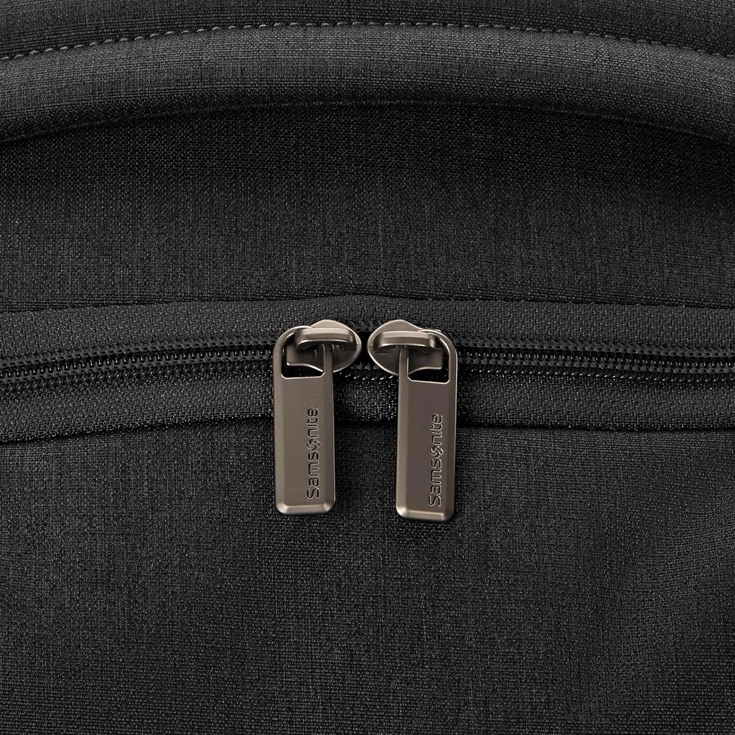 Samsonite Mother Lode Travel Backpack - Black