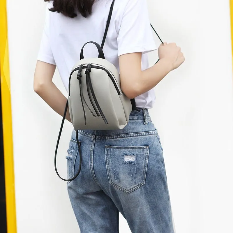 Schoensten multi-functional backpack