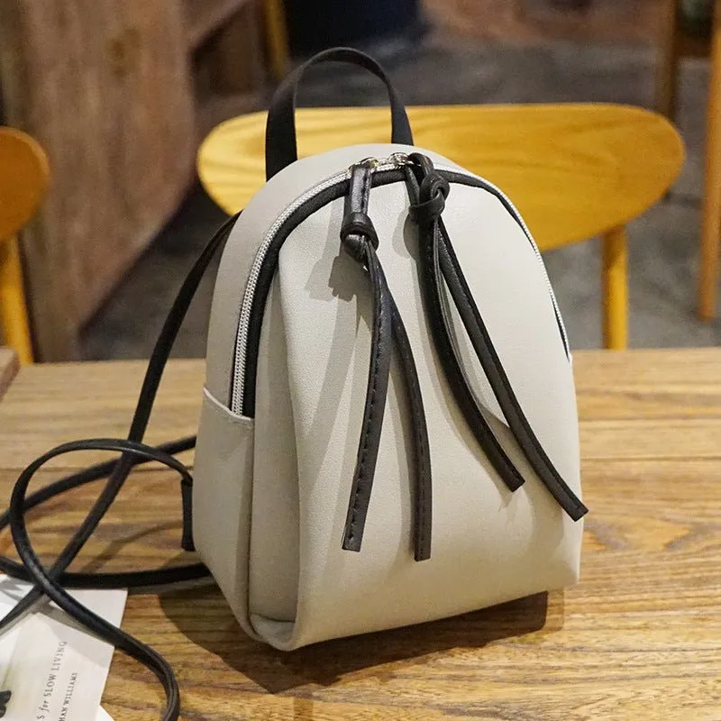 Schoensten multi-functional backpack