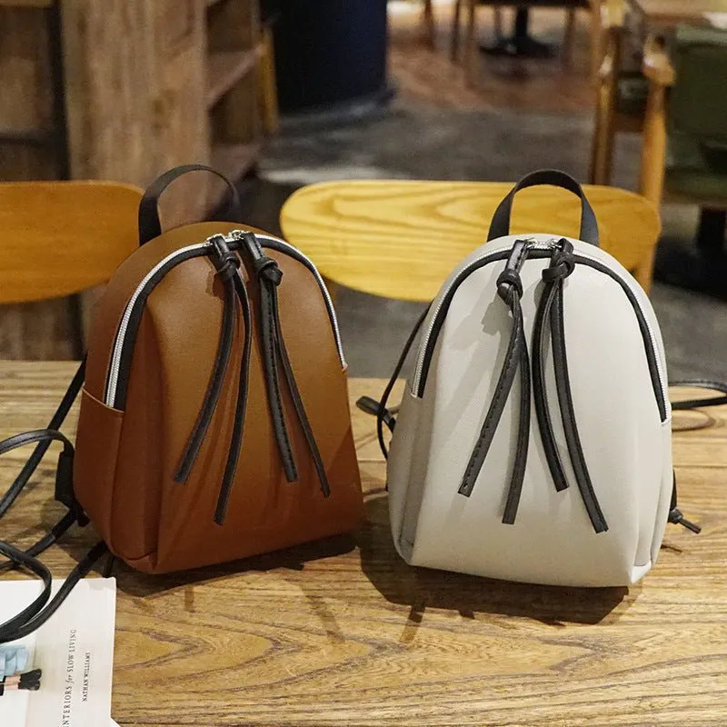 Schoensten multi-functional backpack