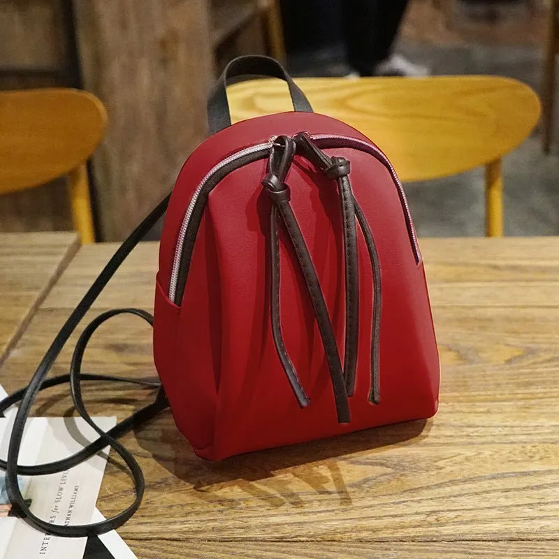 Schoensten multi-functional backpack