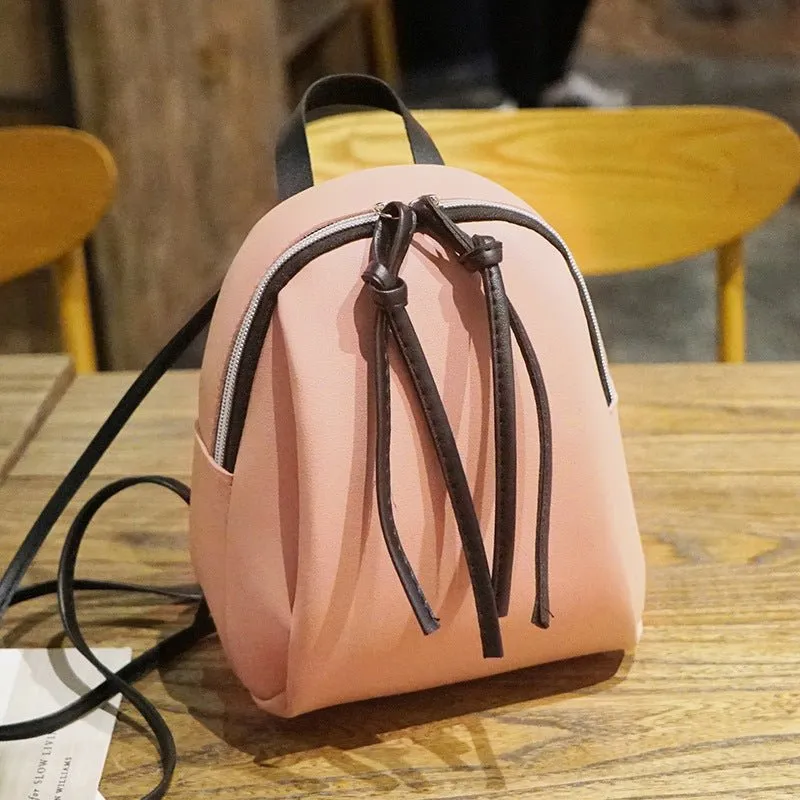 Schoensten multi-functional backpack