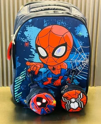 School Bag ( BGH18 )