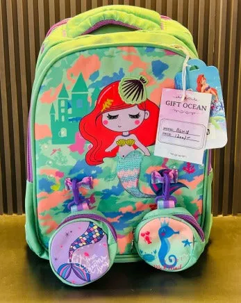 School Bag ( BGH18 )