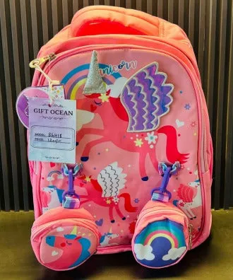 School Bag ( BGH18 )