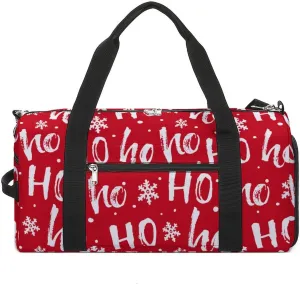 Scissors Magazine Bow Button Sewing Fitness Bag with Large Capacity Backpack And Waterproof Bag