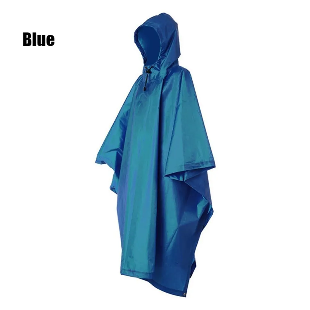 Seamless support Gear Waterproof Elements Raincoat from Cover Backpack Time-limited sale - Camping Protects 3-in-1 Cycling, the and Hiking, Your for