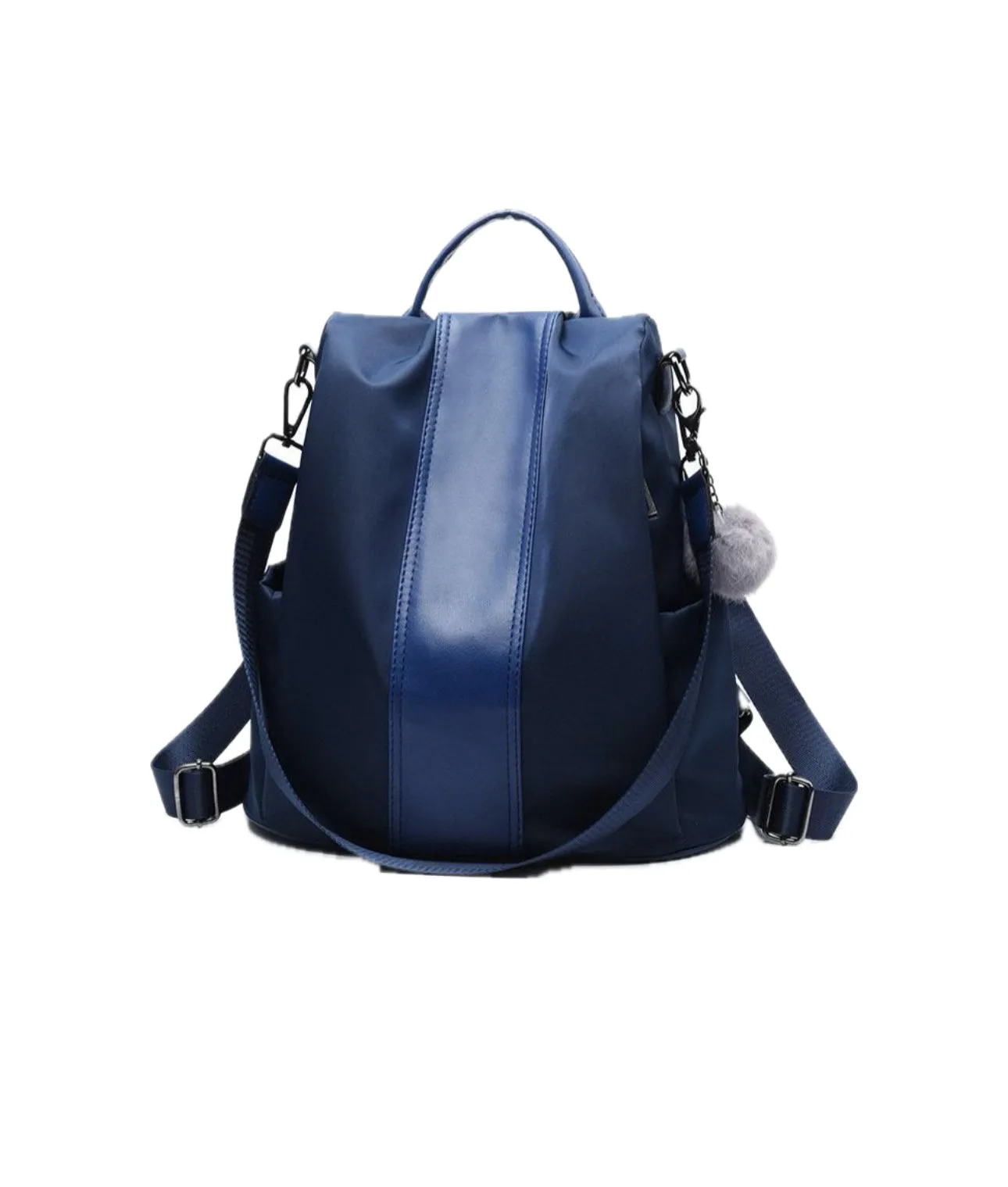 Secure Waterproof Backpack
