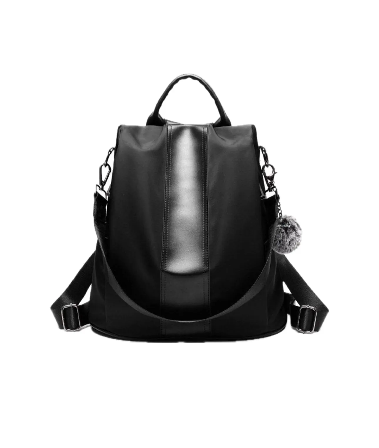 Secure Waterproof Backpack