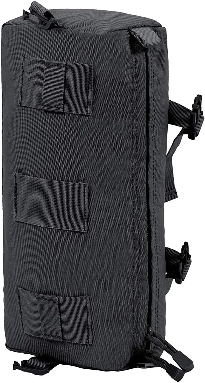 Seibertron Attach Bag Detachable Bag Used Falcon Bag Roving Backpack Black