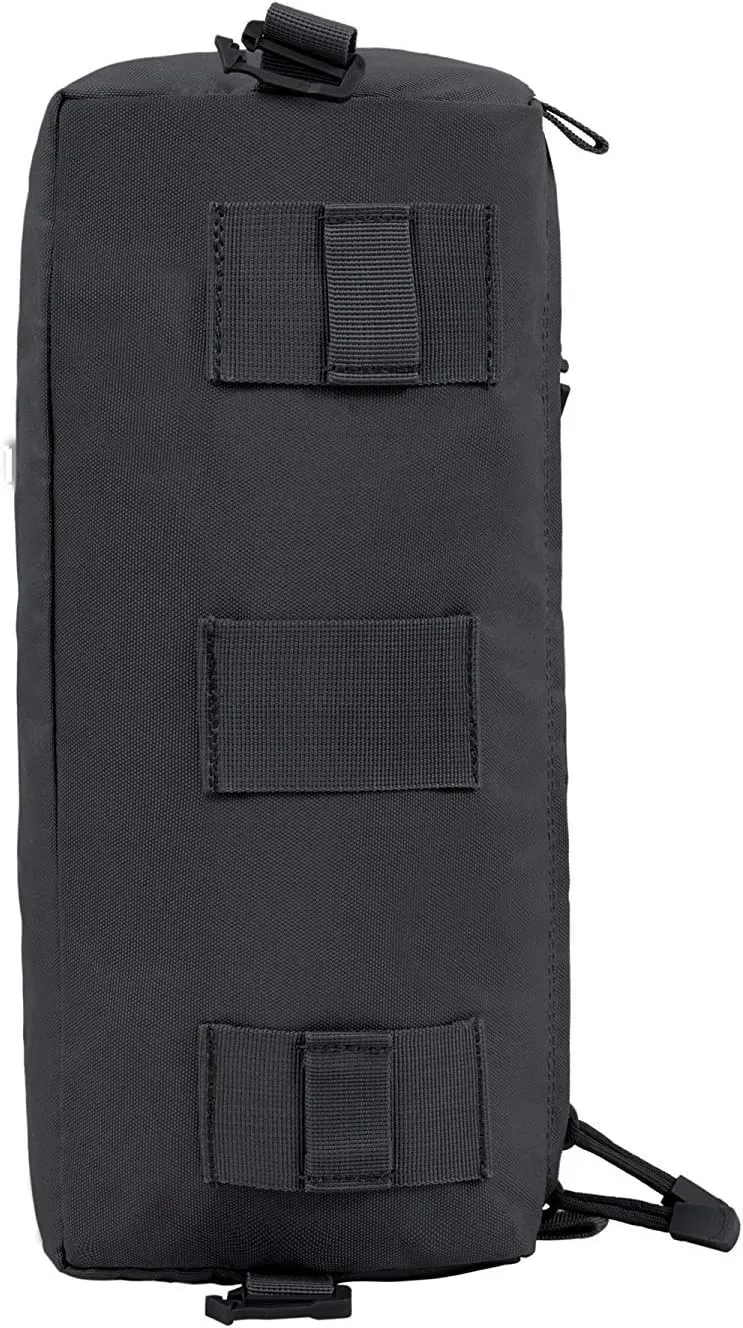 Seibertron Attach Bag Detachable Bag Used Falcon Bag Roving Backpack Black