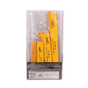 Set, Pouches 3-piece Waterproof