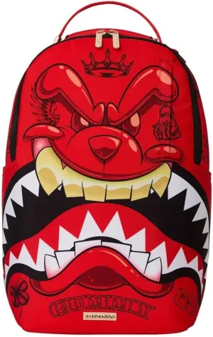 Shark Bite Diablo Backpack