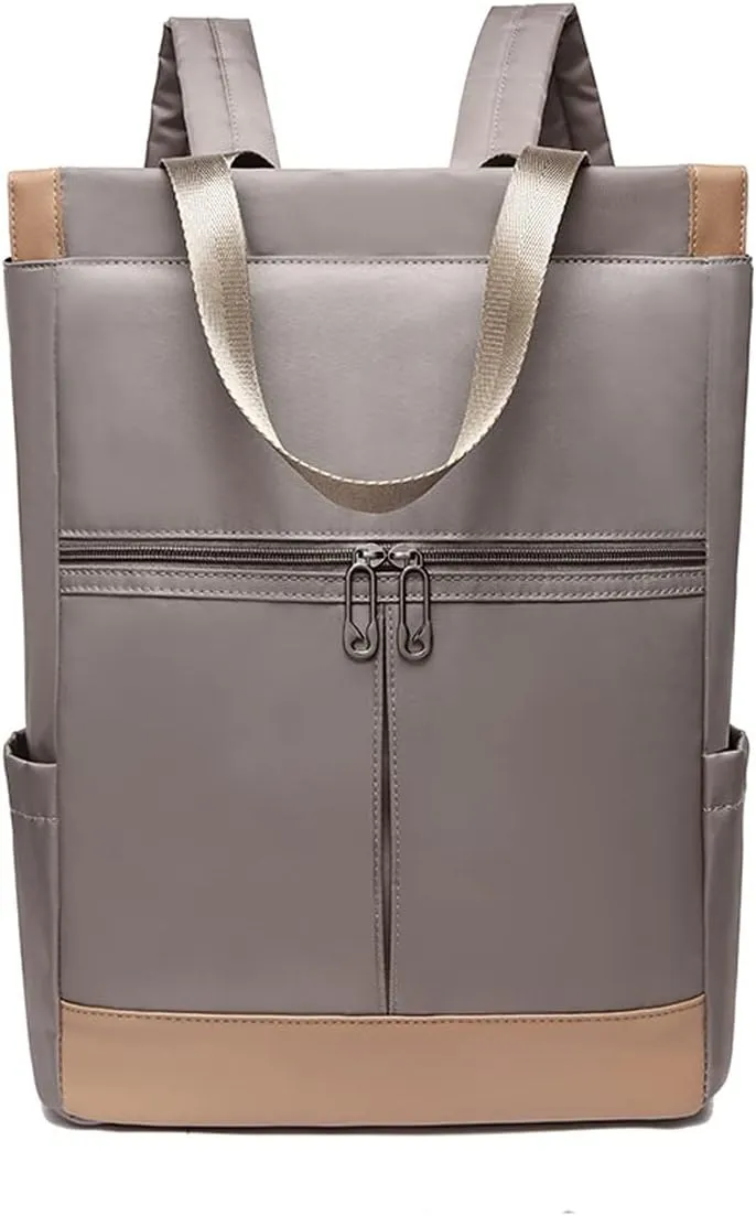 Shella | Women's Waterproof Travel Backpack