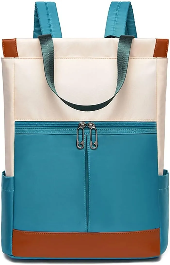 Shella | Women's Waterproof Travel Backpack